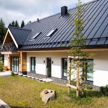 Horsky Apartman Temari 6 Klinovec Loučná pod Klínovcem المظهر الخارجي الصورة