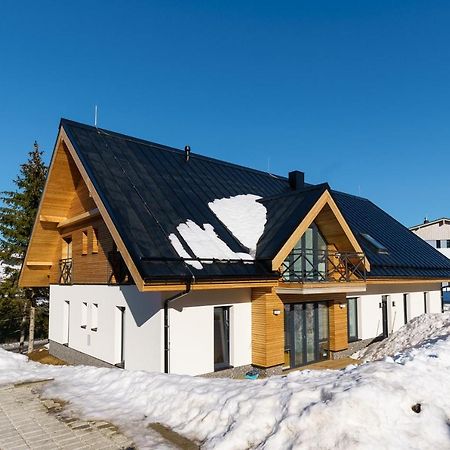Horsky Apartman Temari 6 Klinovec Loučná pod Klínovcem المظهر الخارجي الصورة