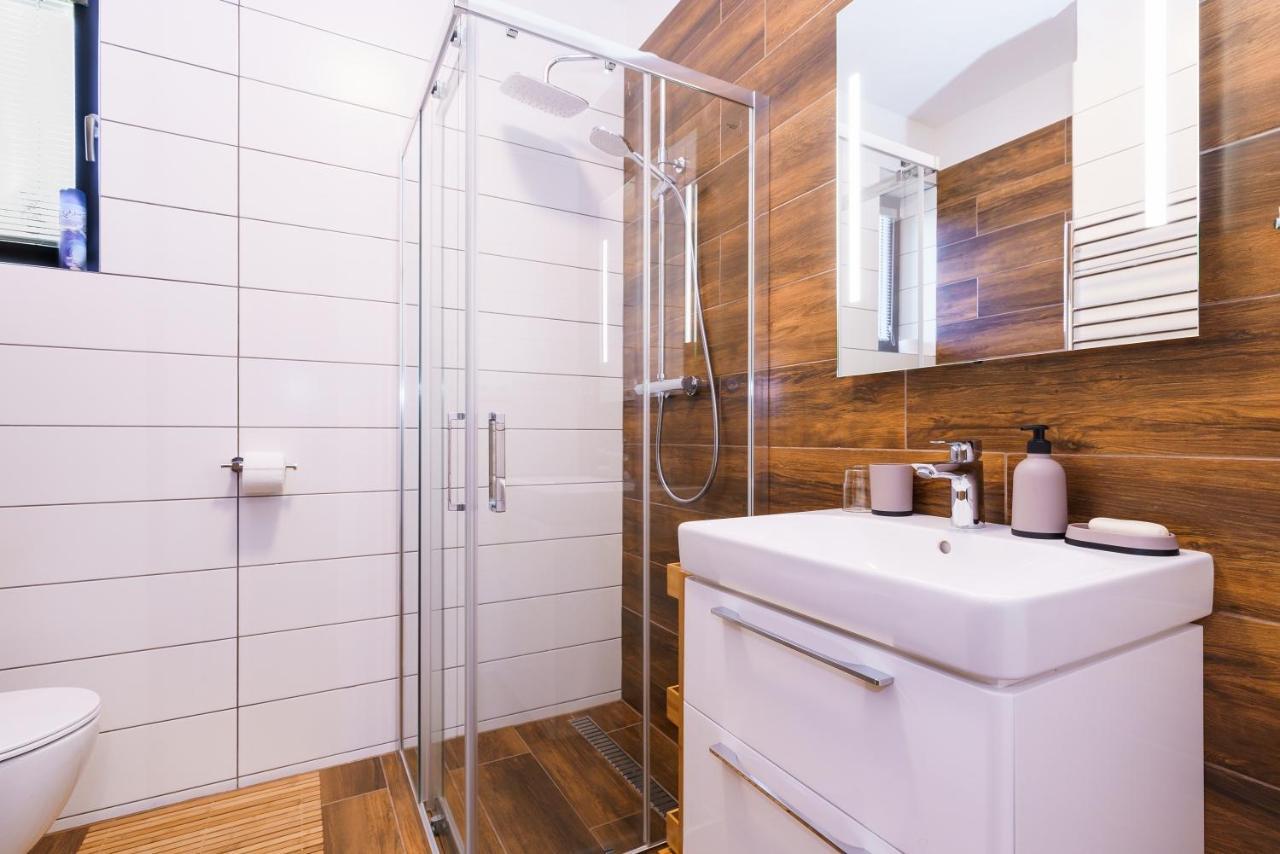 Horsky Apartman Temari 6 Klinovec Loučná pod Klínovcem المظهر الخارجي الصورة
