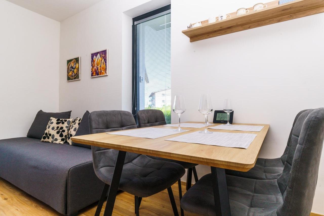Horsky Apartman Temari 6 Klinovec Loučná pod Klínovcem المظهر الخارجي الصورة