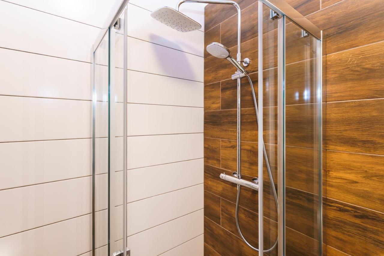 Horsky Apartman Temari 6 Klinovec Loučná pod Klínovcem المظهر الخارجي الصورة